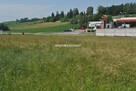 Działka inwestycyjna Brzezie gm. Kłaj - 5