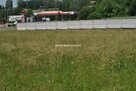 Działka inwestycyjna Brzezie gm. Kłaj - 7