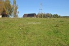 Działka usługowa Dziekanowice gm. Dobczyce - 7