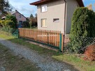 Działka rekreacyjna Dobczyce Zarabie - 13
