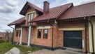 Dom Bibice gm. Zielonki, Graniczna - 2
