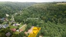 Działka budowlana Zabierzów Zelków, Nad Strumieniem - 2