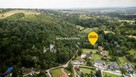 Działka budowlana Zabierzów Zelków, Nad Strumieniem - 1