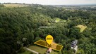 Działka budowlana Zabierzów Zelków, Nad Strumieniem - 4