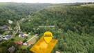 Działka budowlana Zabierzów Zelków, Nad Strumieniem - 2