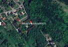 Działka budowlana Zabierzów Zelków, Nad Strumieniem - 3