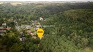 Działka budowlana Zabierzów Zelków, Nad Strumieniem - 7