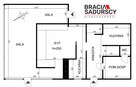 Lokal użytkowy Kraków Bieżanów-Prokocim - 4