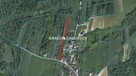 Działka rolna Mogilany Buków, Buków, Sarnia - 3