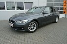 BMW 316 2.0d Serwis Full LED Navi Bluetooth Opłacony Zamiana Euro-6b - 1
