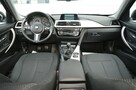BMW 316 2.0d Serwis Full LED Navi Bluetooth Opłacony Zamiana Euro-6b - 2