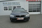 BMW 316 2.0d Serwis Full LED Navi Bluetooth Opłacony Zamiana Euro-6b - 7