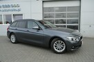 BMW 316 2.0d Serwis Full LED Navi Bluetooth Opłacony Zamiana Euro-6b - 8