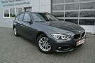 BMW 316 2.0d Serwis Full LED Navi Bluetooth Opłacony Zamiana Euro-6b - 9