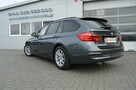 BMW 316 2.0d Serwis Full LED Navi Bluetooth Opłacony Zamiana Euro-6b - 10