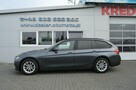BMW 316 2.0d Serwis Full LED Navi Bluetooth Opłacony Zamiana Euro-6b - 12