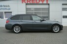BMW 316 2.0d Serwis Full LED Navi Bluetooth Opłacony Zamiana Euro-6b - 14