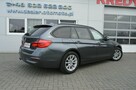 BMW 316 2.0d Serwis Full LED Navi Bluetooth Opłacony Zamiana Euro-6b - 15