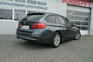 BMW 316 2.0d Serwis Full LED Navi Bluetooth Opłacony Zamiana Euro-6b - 16