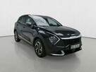 Kia Sportage - 1