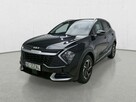 Kia Sportage - 3