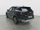 Kia Sportage - 5