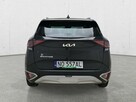 Kia Sportage - 6