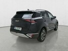 Kia Sportage - 7