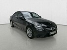 Mercedes C 200 - 1