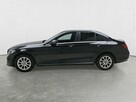 Mercedes C 200 - 4