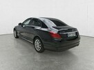 Mercedes C 200 - 5