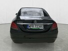 Mercedes C 200 - 6