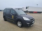 Peugeot Partner - 1