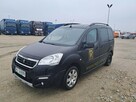 Peugeot Partner - 2