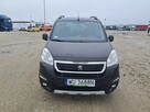 Peugeot Partner - 3