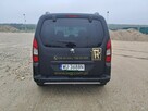 Peugeot Partner - 6