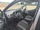 Peugeot Partner - 10