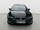 Seat Leon - 2