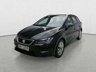 Seat Leon - 3