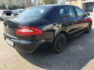 Škoda Superb - 2