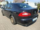 Škoda Superb - 3