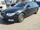 Škoda Superb - 4