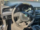 Škoda Superb - 6