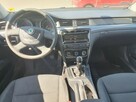 Škoda Superb - 10