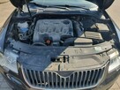 Škoda Superb - 12