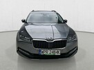 Škoda Superb - 2