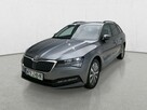 Škoda Superb - 3