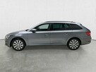 Škoda Superb - 4