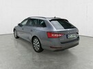 Škoda Superb - 5