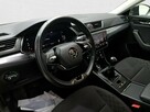 Škoda Superb - 11